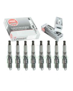 NGK V-Power