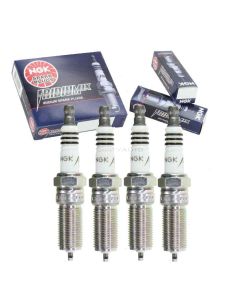 NGK Iridium IX