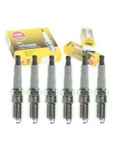 NGK G-Power