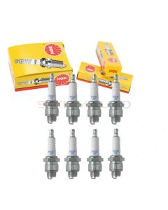NGK Spark Plug