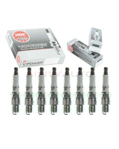 NGK V-Power