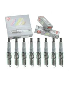 NGK Laser Iridium