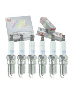 NGK Laser Iridium