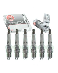 NGK V-Power