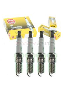NGK G-Power