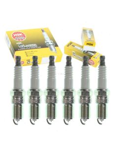 NGK G-Power