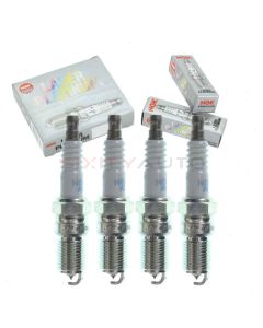 NGK Laser Platinum