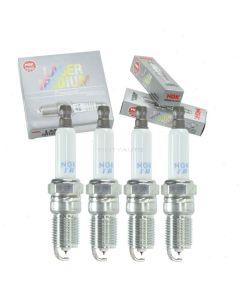 NGK Laser Iridium