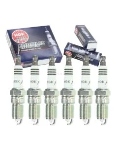 NGK Iridium IX
