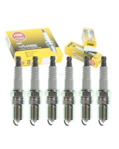 NGK G-Power