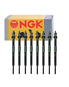 NGK Diesel Glow Plug