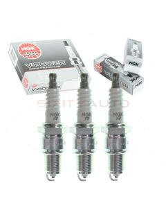 NGK V-Power