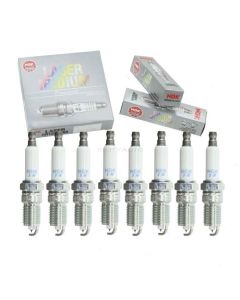 NGK Laser Iridium