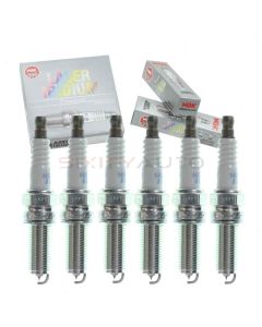 NGK Laser Iridium