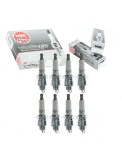 NGK V-Power