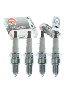 NGK V-Power