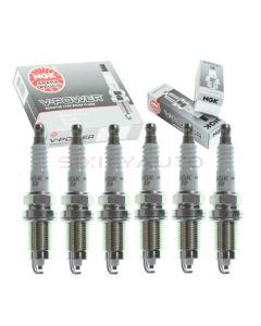 NGK V-Power