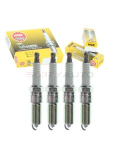 NGK G-Power