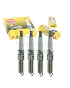NGK G-Power
