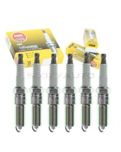 NGK G-Power