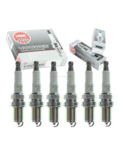 NGK V-Power