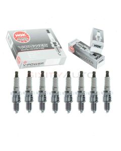 NGK V-Power