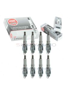 NGK V-Power