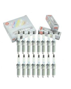 NGK Laser Platinum