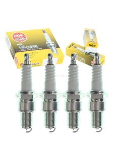 NGK G-Power