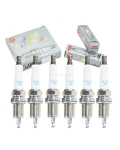 NGK Laser Platinum