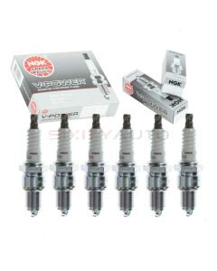 NGK V-Power
