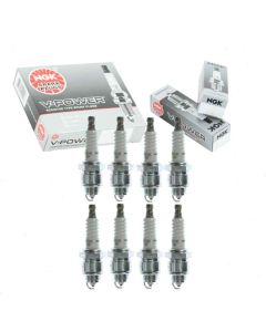 NGK V-Power