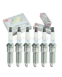 NGK Laser Platinum