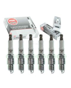 NGK V-Power