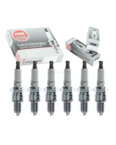 NGK V-Power