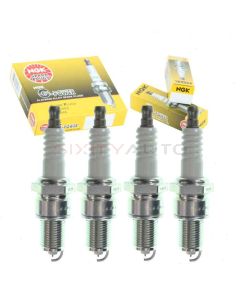 NGK G-Power