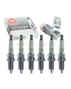NGK V-Power