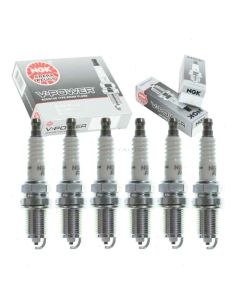 NGK V-Power