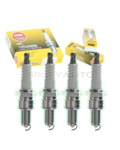 NGK G-Power