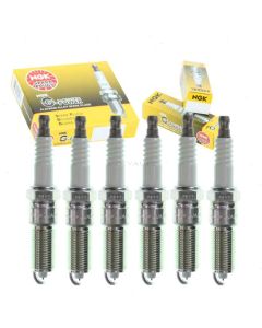 NGK G-Power