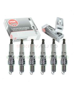 NGK V-Power