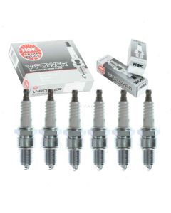 NGK V-Power