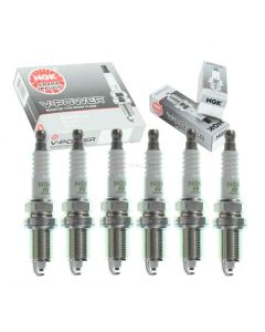 NGK V-Power