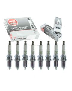 NGK V-Power