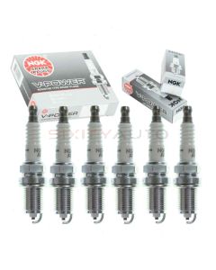 NGK V-Power