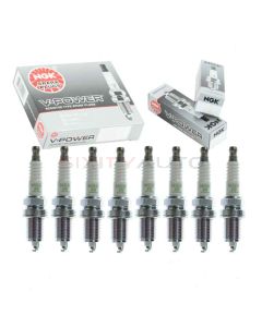 NGK V-Power
