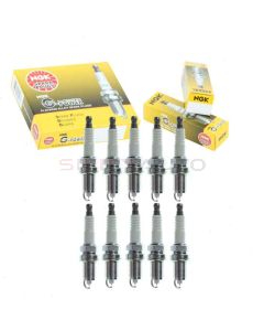 NGK G-Power