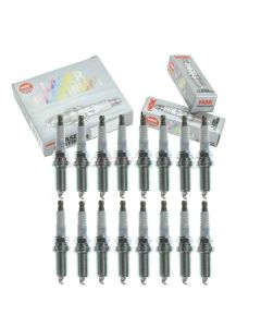 NGK Laser Platinum