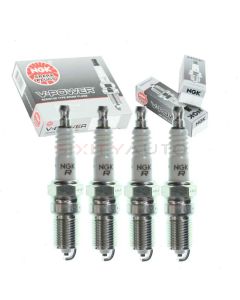 NGK V-Power
