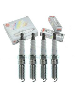 NGK Laser Platinum